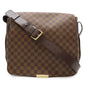 Louis Vuitton Bastille Damier Shoulder Bag