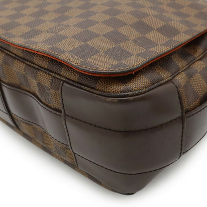 Louis Vuitton Bastille Damier Shoulder Bag