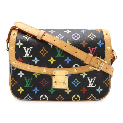 Louis Vuitton Monogram Multicolore Shoulder Bag
