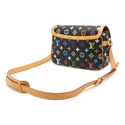 Louis Vuitton Monogram Multicolore Shoulder Bag