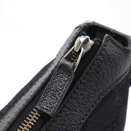 Gucci GG Canvas Shoulder Bag