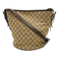 Gucci GG Canvas Shoulder Bag