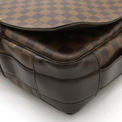 Louis Vuitton Bastille Damier Shoulder Bag
