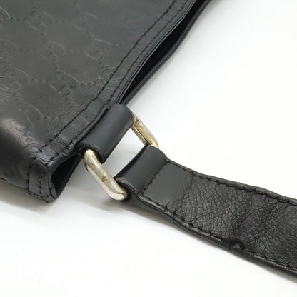 Gucci Gucci Signature Leather Shoulder Bag
