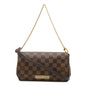 Louis Vuitton Favorite PM Damier 2way Shoulder Bag