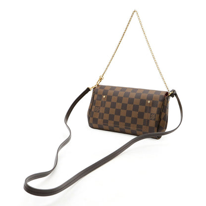 Louis Vuitton Favorite PM Damier 2way Shoulder Bag