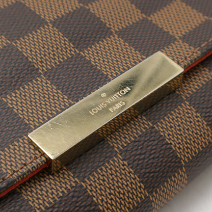 Louis Vuitton Favorite PM Damier 2way Shoulder Bag
