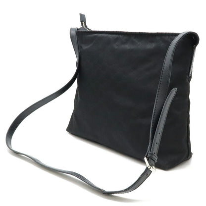 Gucci GG Nylon Shoulder Bag