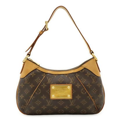 Louis Vuitton Thames PM Monogram Shoulder Bag