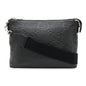 Gucci Jumbo GG Leather 2way Shoulder Bag