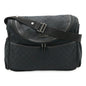 Gucci GG Canvas Leather 2way Shoulder Bag