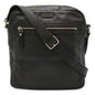 Gucci Guccissima Leather Shoulder Bag