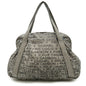 Chanel Unlimited Nylon 2way Shoulder Bag