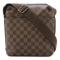 Louis Vuitton Trotteur Beaubourg Damier Shoulder Bag
