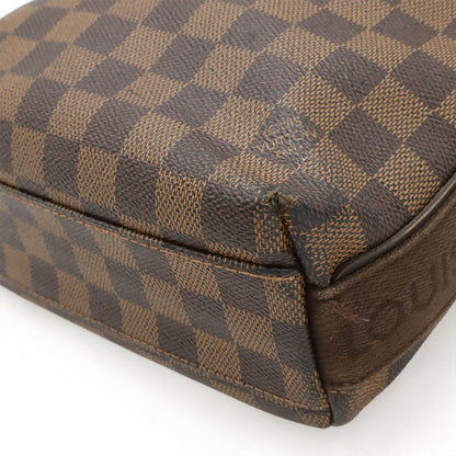 Louis Vuitton Trotteur Beaubourg Damier Shoulder Bag