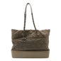 Chanel Gabrielle de Chanel Leather Shoulder Bag