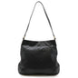 Gucci Guccissima Leather Shoulder Bag