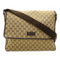 Gucci GG Canvas Shoulder Bag