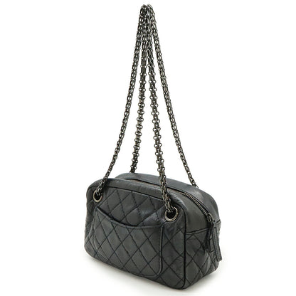 Chanel 2.55 Leather Shoulder Bag