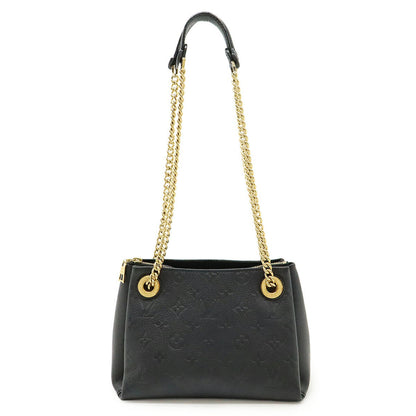 Louis Vuitton Sienne BB Monogram Empreinte Shoulder Bag