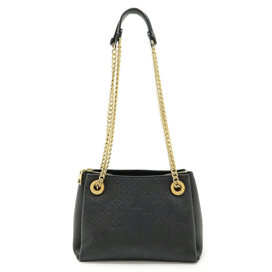 Louis Vuitton Sienne BB Monogram Empreinte Shoulder Bag