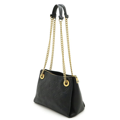 Louis Vuitton Sienne BB Monogram Empreinte Shoulder Bag