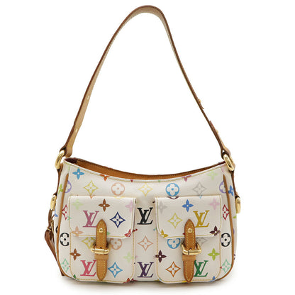 Louis Vuitton Lodge PM Monogram Shoulder Bag