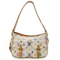 Louis Vuitton Lodge PM Monogram Shoulder Bag
