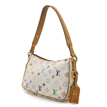 Louis Vuitton Lodge PM Monogram Shoulder Bag