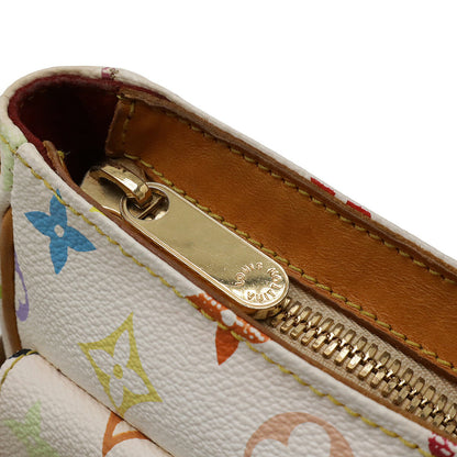 Louis Vuitton Lodge PM Monogram Shoulder Bag