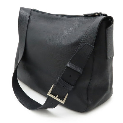 Prada Leather Shoulder Bag