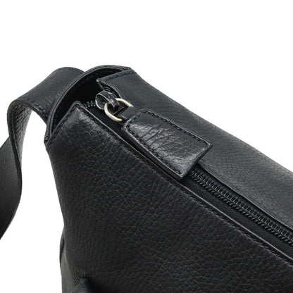 Prada Leather Shoulder Bag