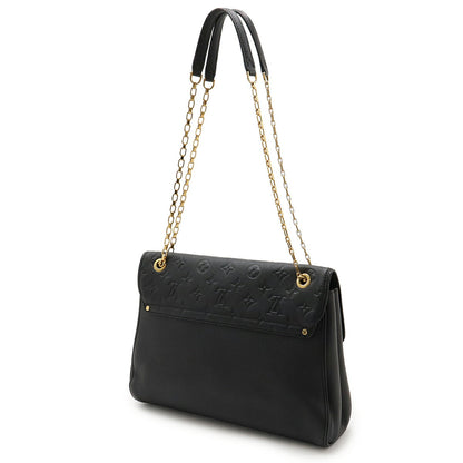 Louis Vuitton Saint Germain Monogram Empreinte 2way Shoulder Bag