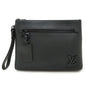 Louis Vuitton Aerogram Calf Leather Clutch Bag