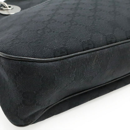 Gucci GG Canvas 2way Shoulder Bag
