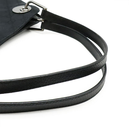 Gucci GG Canvas 2way Shoulder Bag