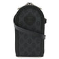 Gucci GG Supreme Canvas Shoulder Bag