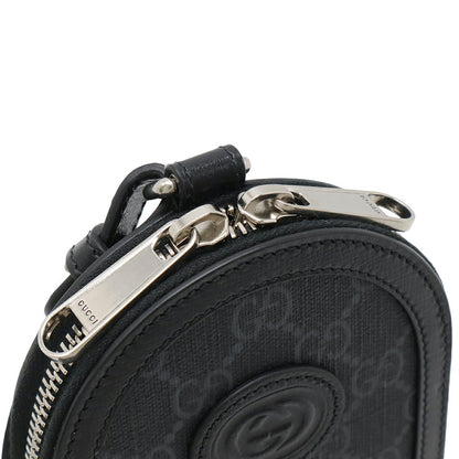 Gucci GG Supreme Canvas Shoulder Bag