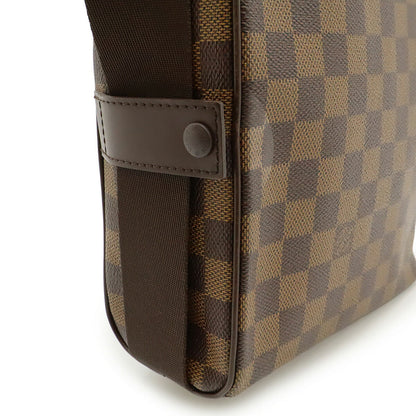 Louis Vuitton Olav Damier Shoulder Bag