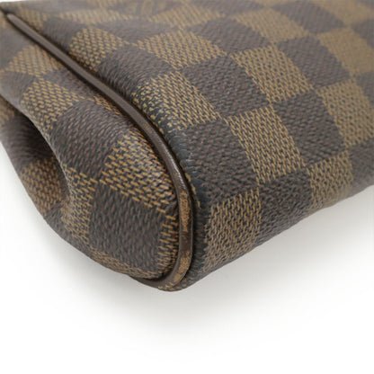 Louis Vuitton Eva Damier 2way Shoulder Bag