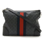 Gucci GG Supreme Coated Canvas 2way Shoulder Bag