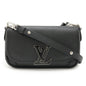 Louis Vuitton Buci NM Epi 2way Shoulder Bag
