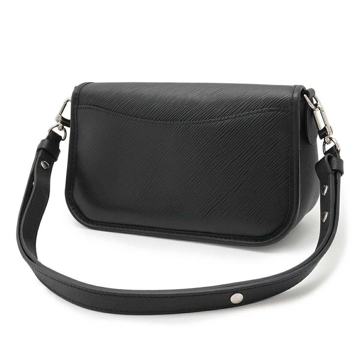 Louis Vuitton Buci NM Epi 2way Shoulder Bag