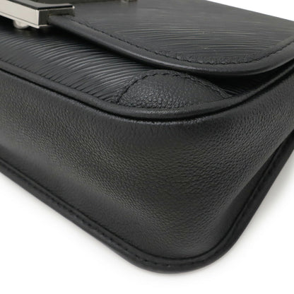 Louis Vuitton Buci NM Epi 2way Shoulder Bag