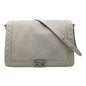 Chanel Boy Chanel Leather Shoulder Bag