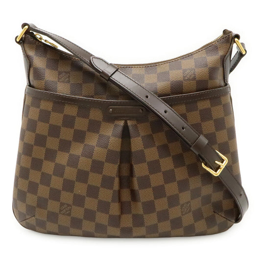 Louis Vuitton Bloomsbury Damier Shoulder Bag