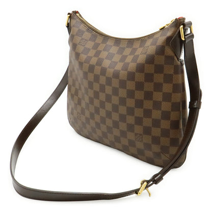 Louis Vuitton Bloomsbury Damier Shoulder Bag
