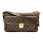 Louis Vuitton Ravello GM Damier Shoulder Bag