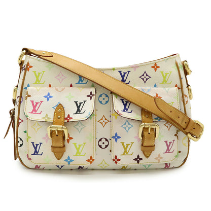 Louis Vuitton Lodge GM Monogram Shoulder Bag