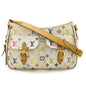 Louis Vuitton Lodge GM Monogram Shoulder Bag